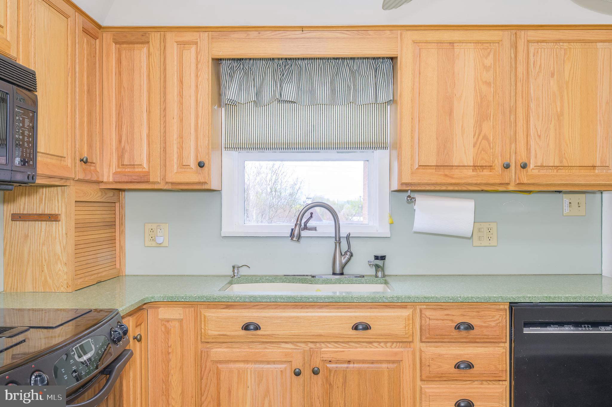 CITY OF MARTINSBURG - Residential