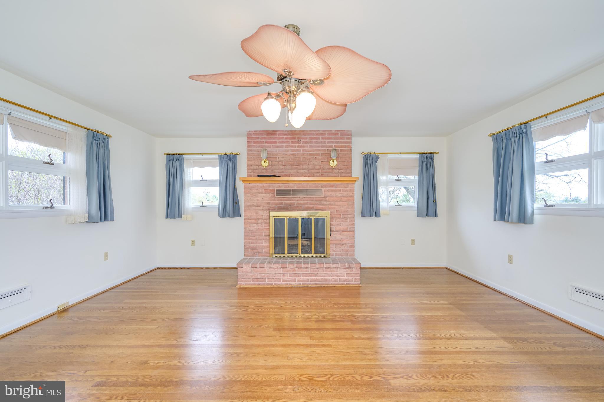 CITY OF MARTINSBURG - Residential