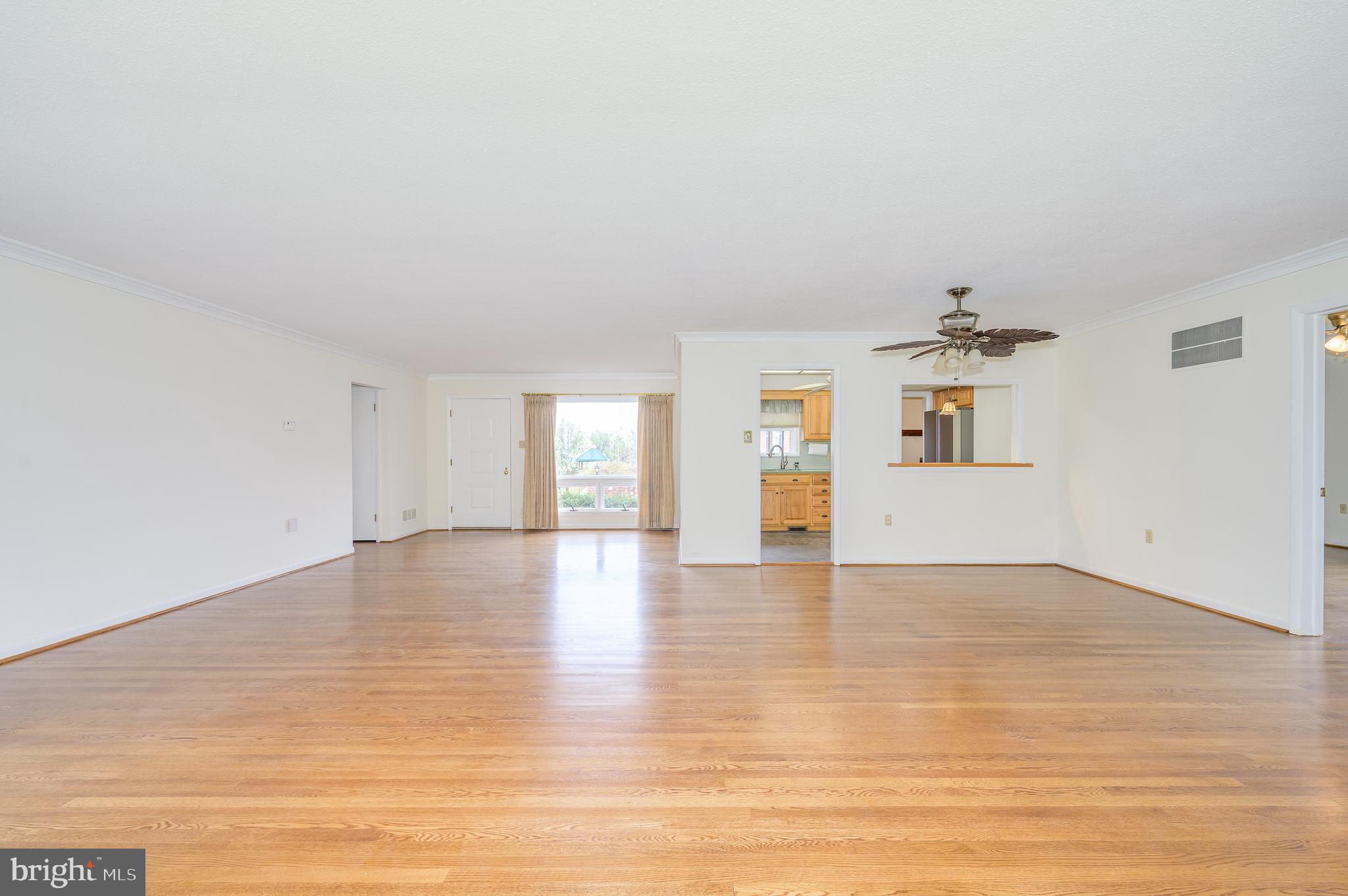 CITY OF MARTINSBURG - Residential