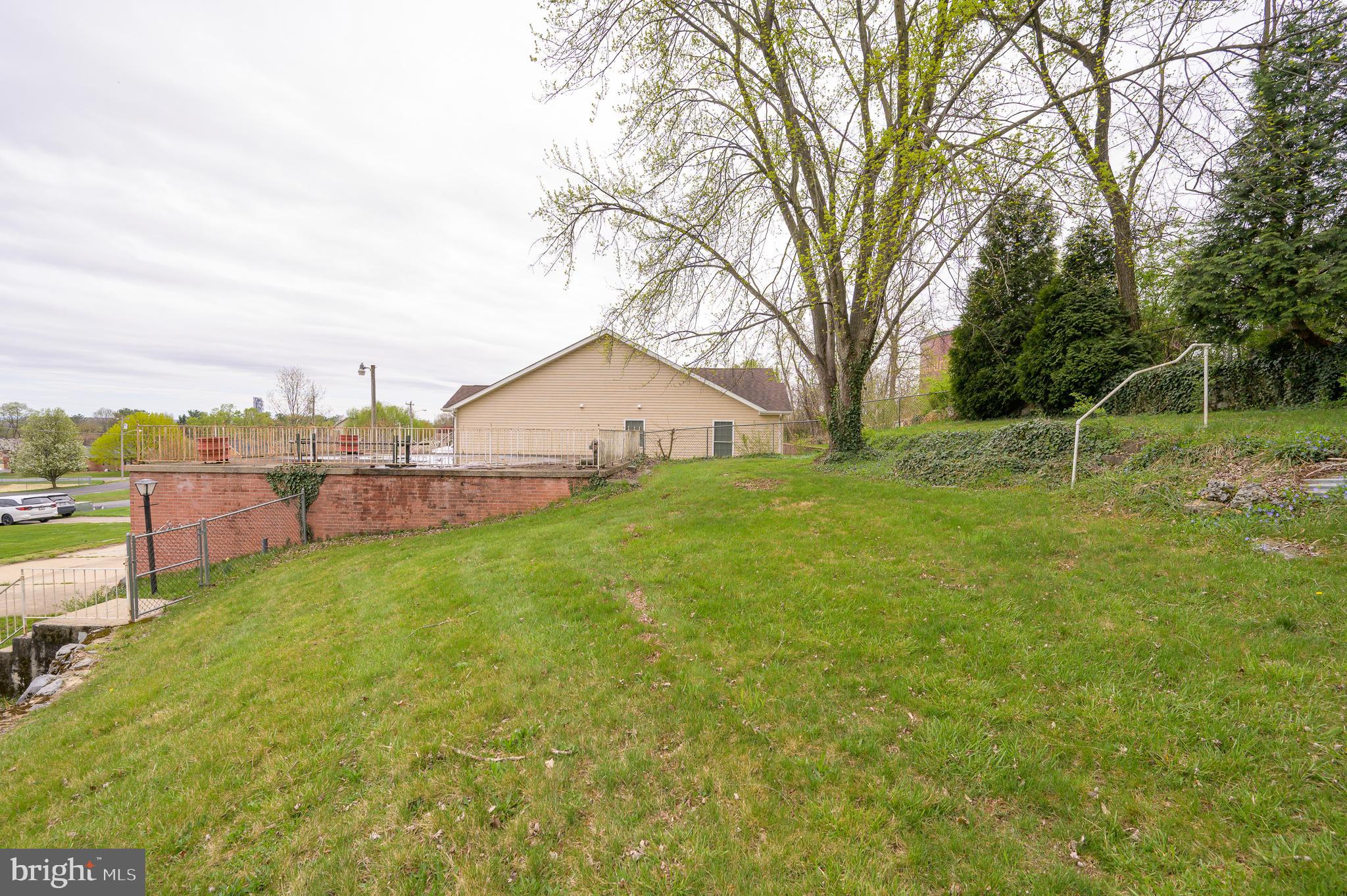 CITY OF MARTINSBURG - Residential