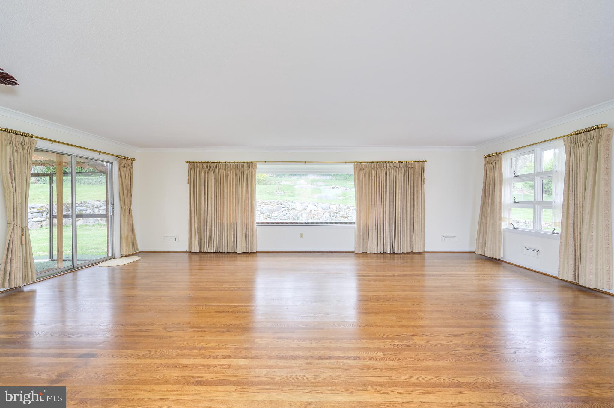 CITY OF MARTINSBURG - Residential