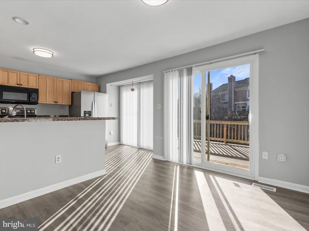 LAKE RIDGE - MOHICAN - Residential