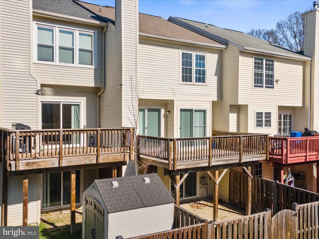 LAKE RIDGE - MOHICAN - Residential