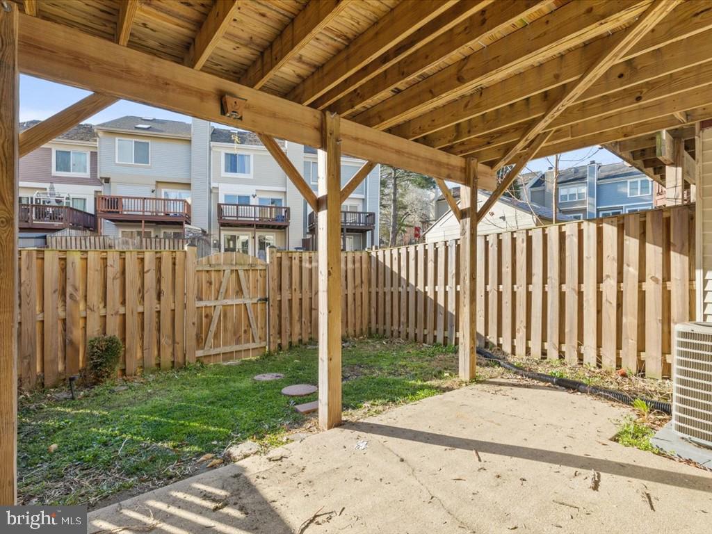 LAKE RIDGE - MOHICAN - Residential