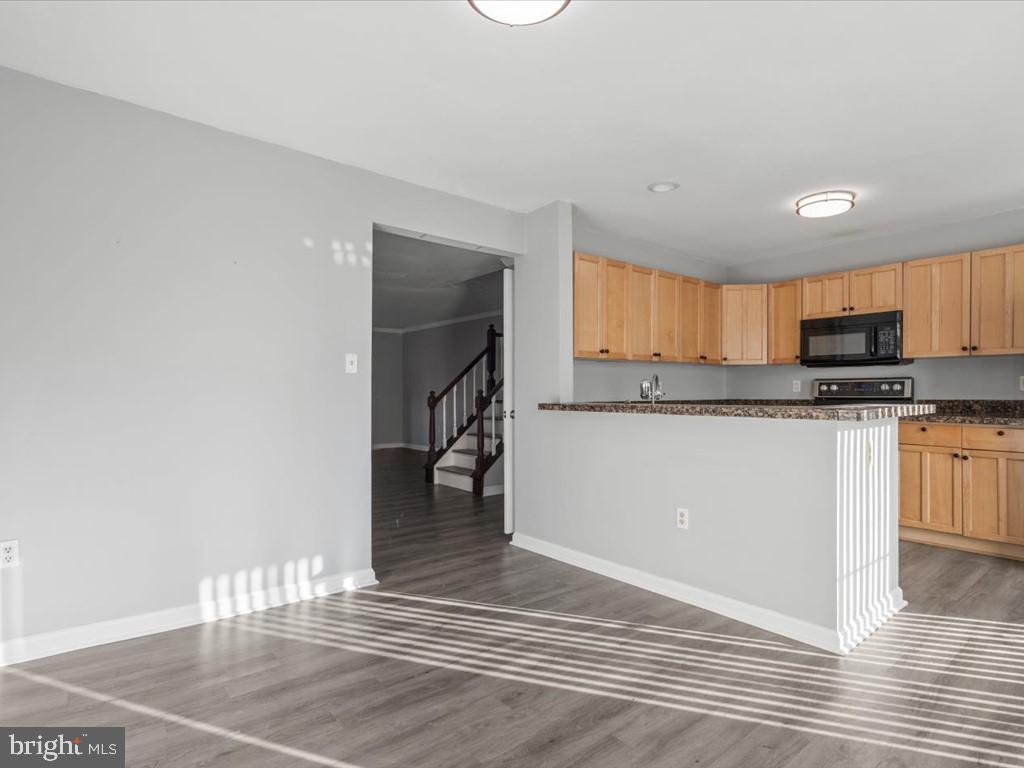 LAKE RIDGE - MOHICAN - Residential