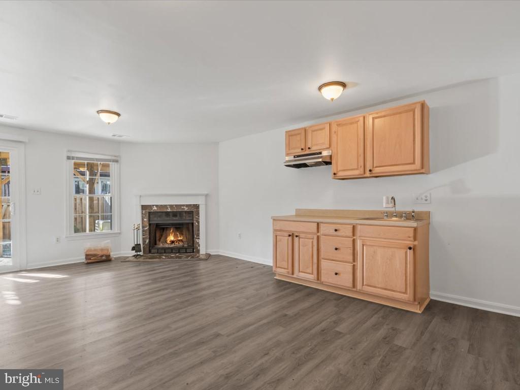 LAKE RIDGE - MOHICAN - Residential