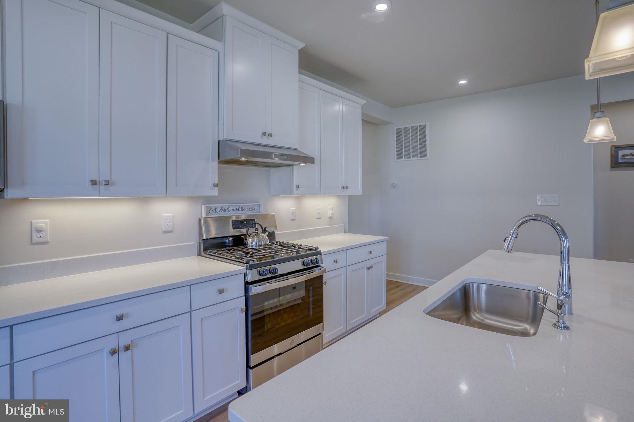 SPRING BREEZE - Residential