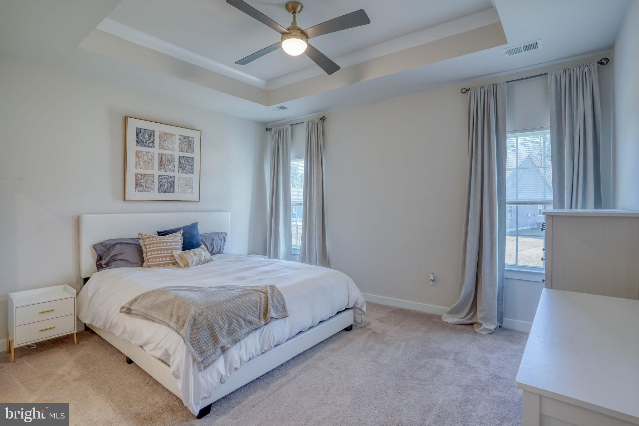 SPRING BREEZE - Residential