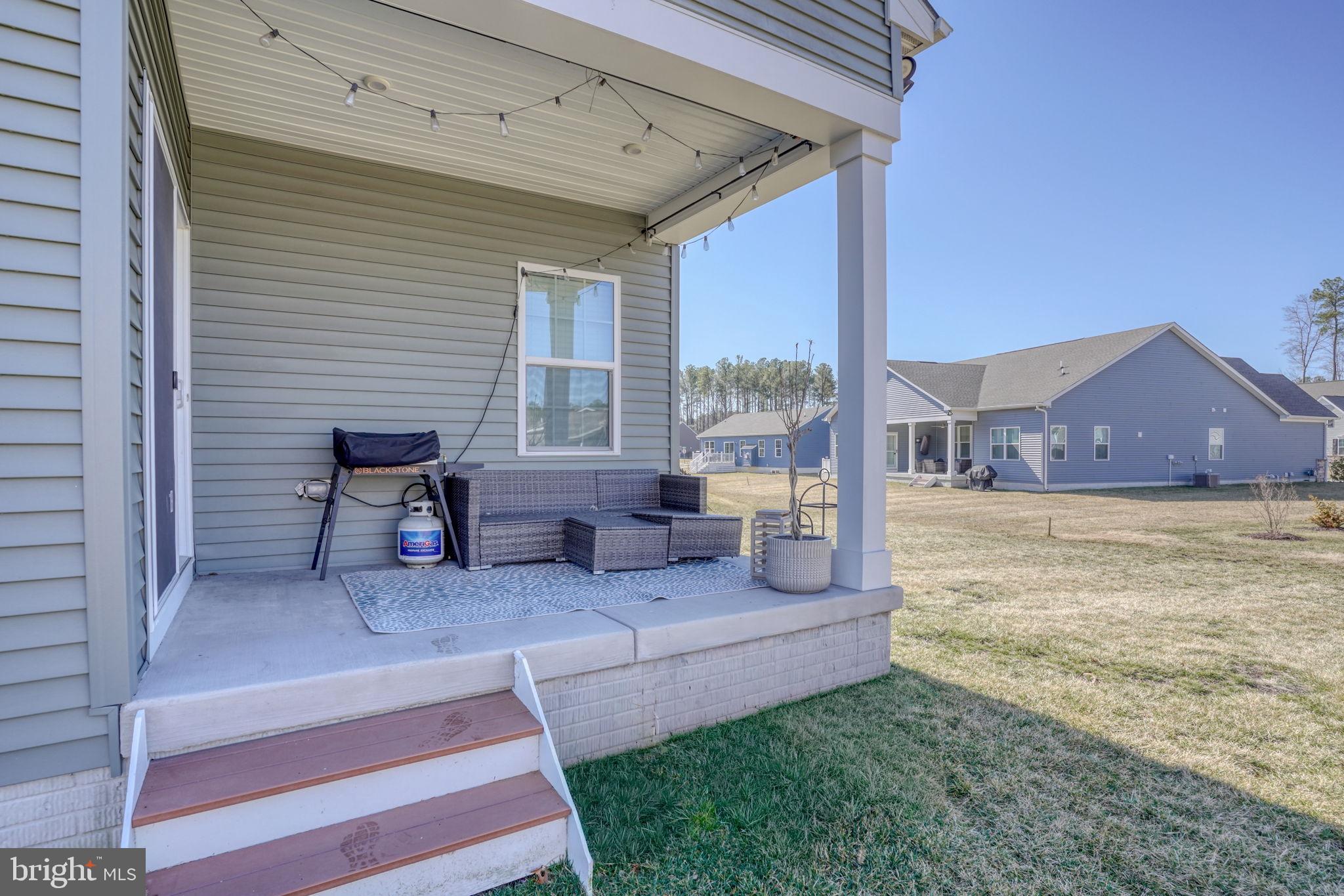 SPRING BREEZE - Residential