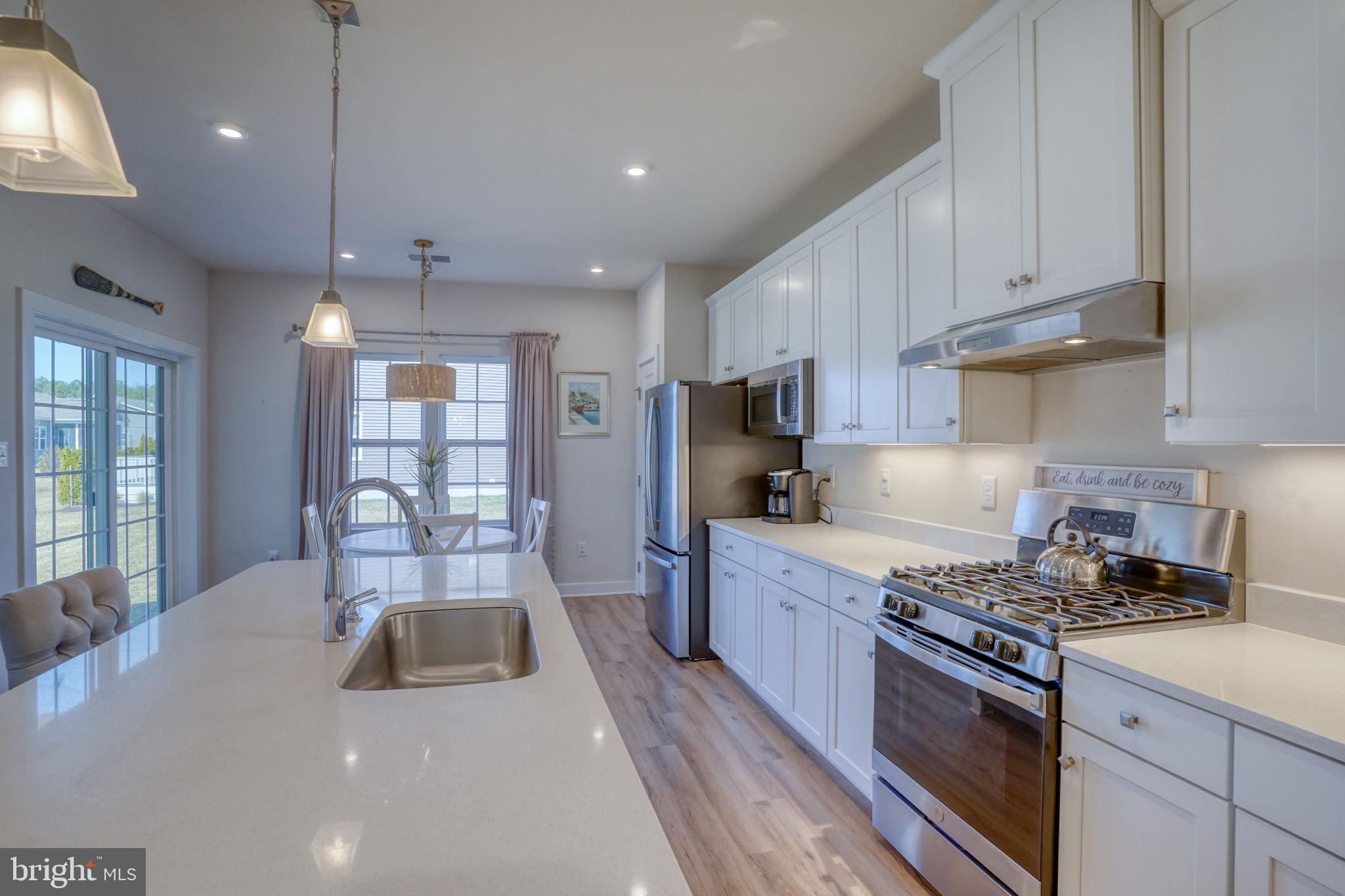 SPRING BREEZE - Residential