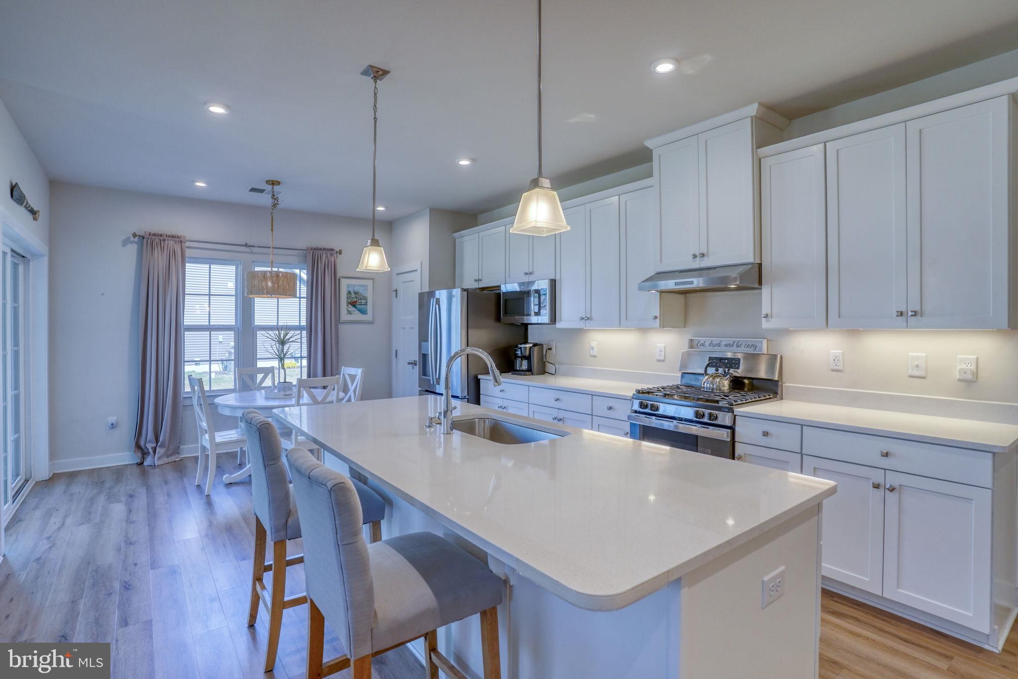 SPRING BREEZE - Residential