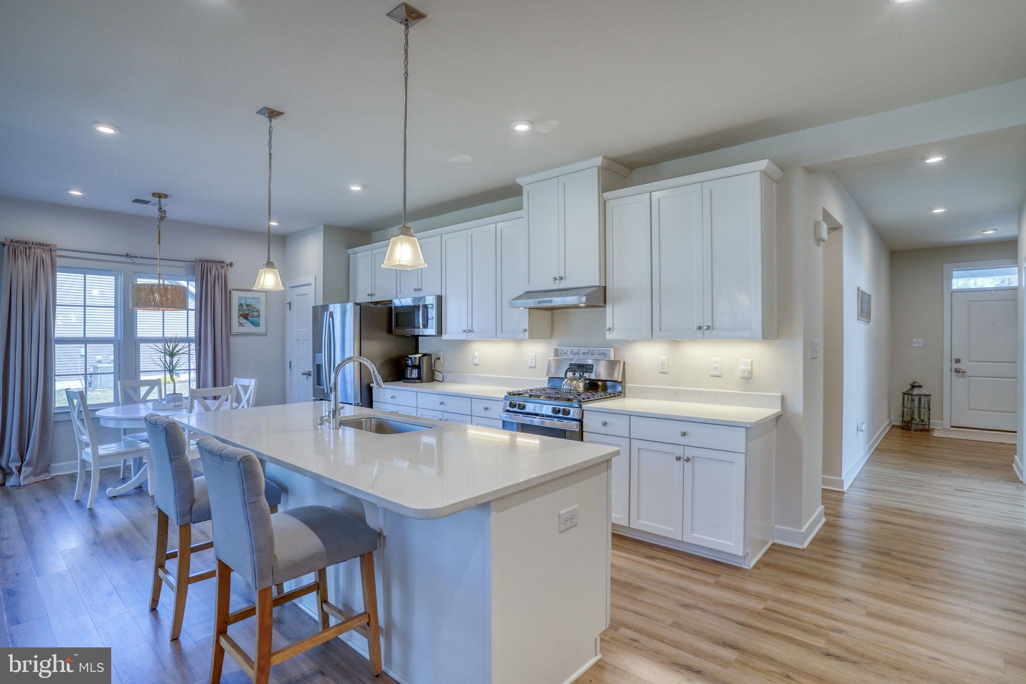 SPRING BREEZE - Residential