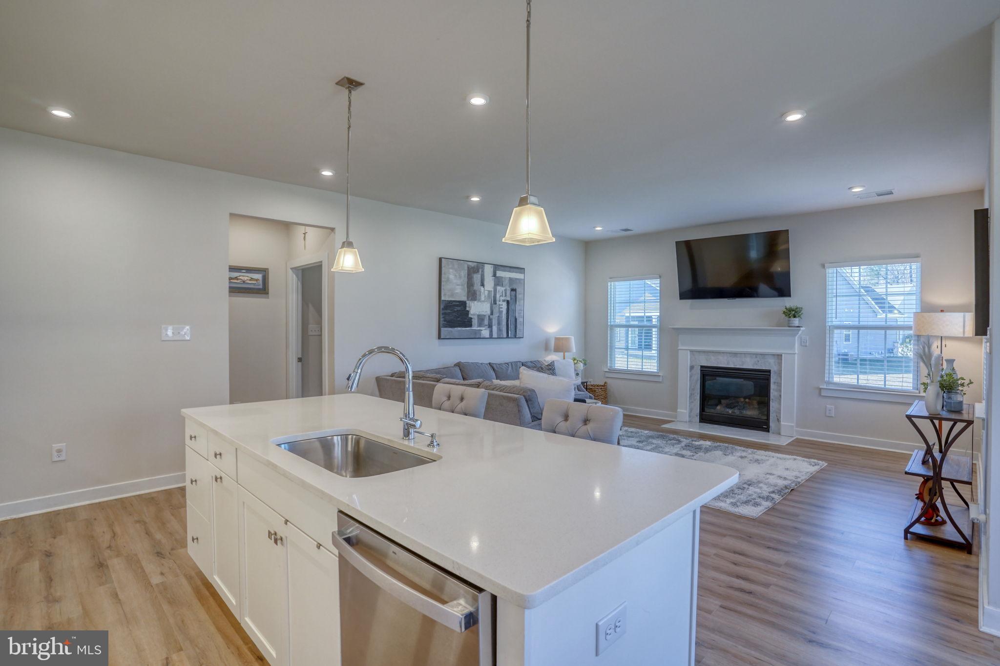 SPRING BREEZE - Residential