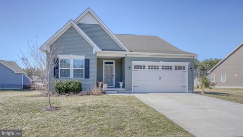 31420 BAREFOOT CIRCLE HARBESON DE 19951