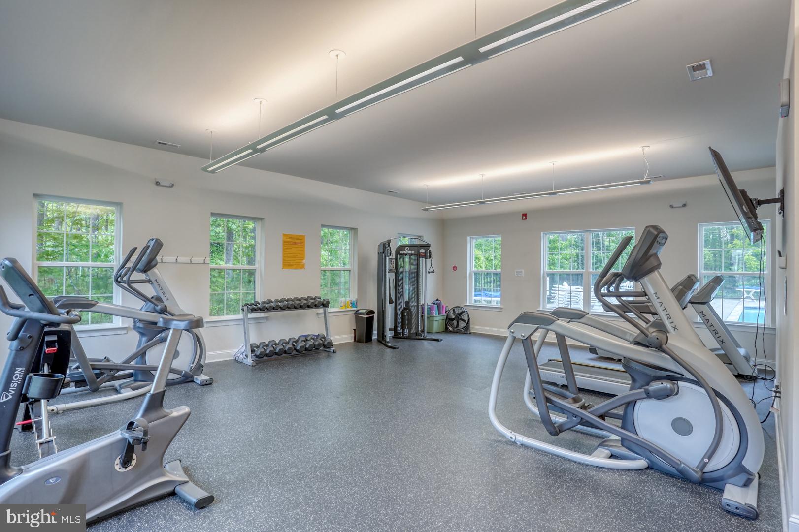 SPRING BREEZE - Residential