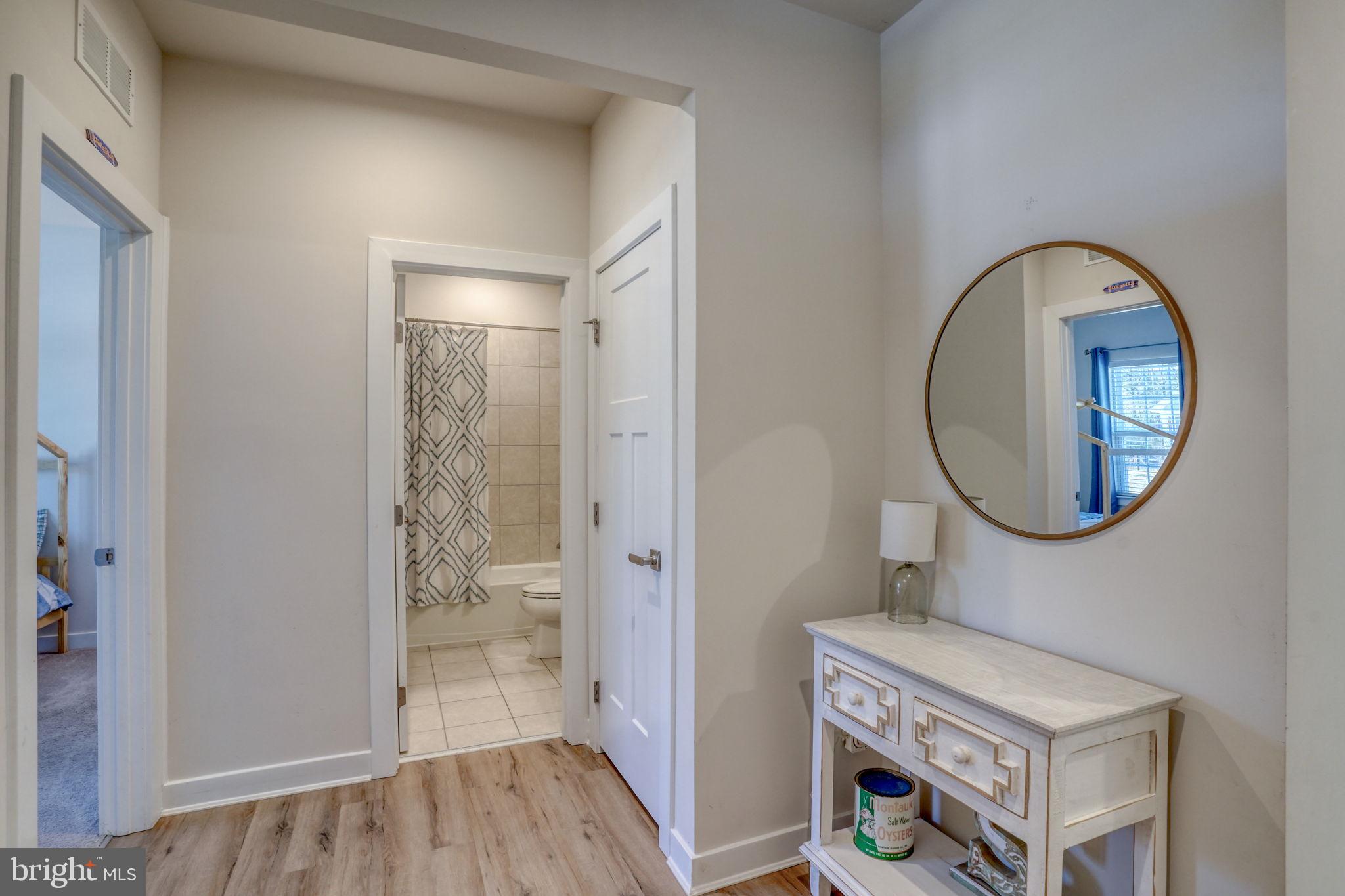 SPRING BREEZE - Residential