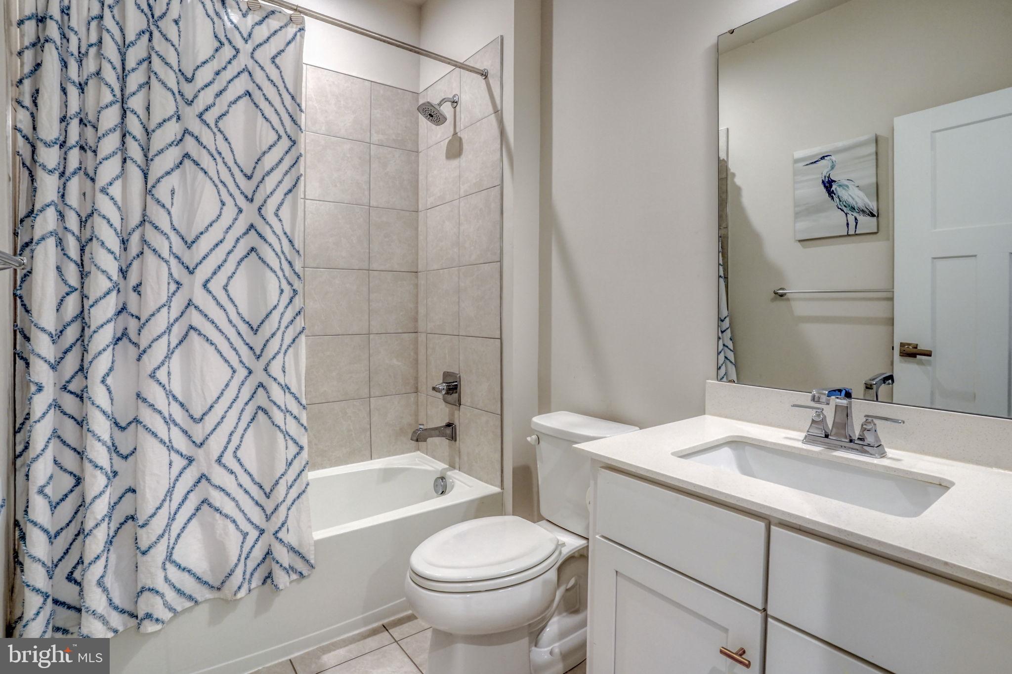 SPRING BREEZE - Residential