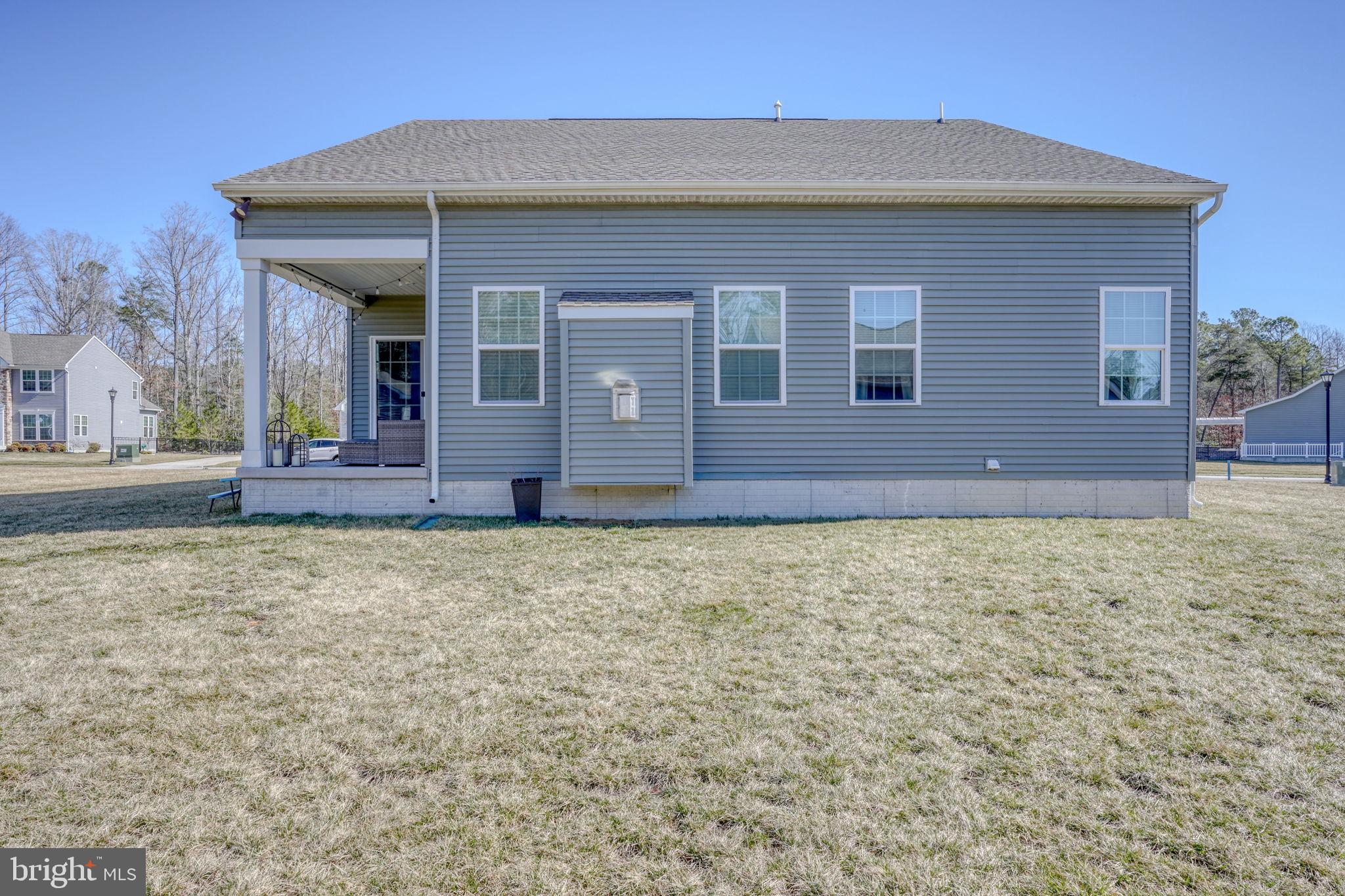 SPRING BREEZE - Residential
