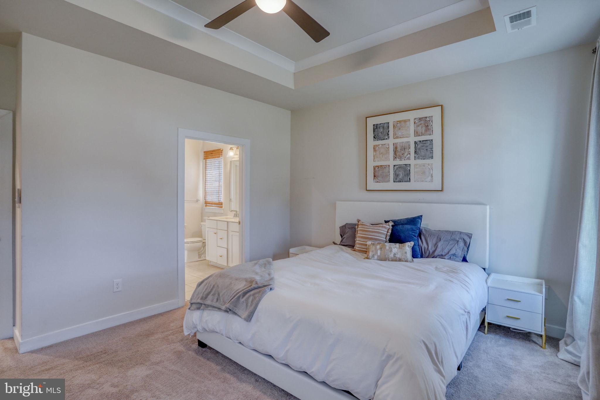 SPRING BREEZE - Residential