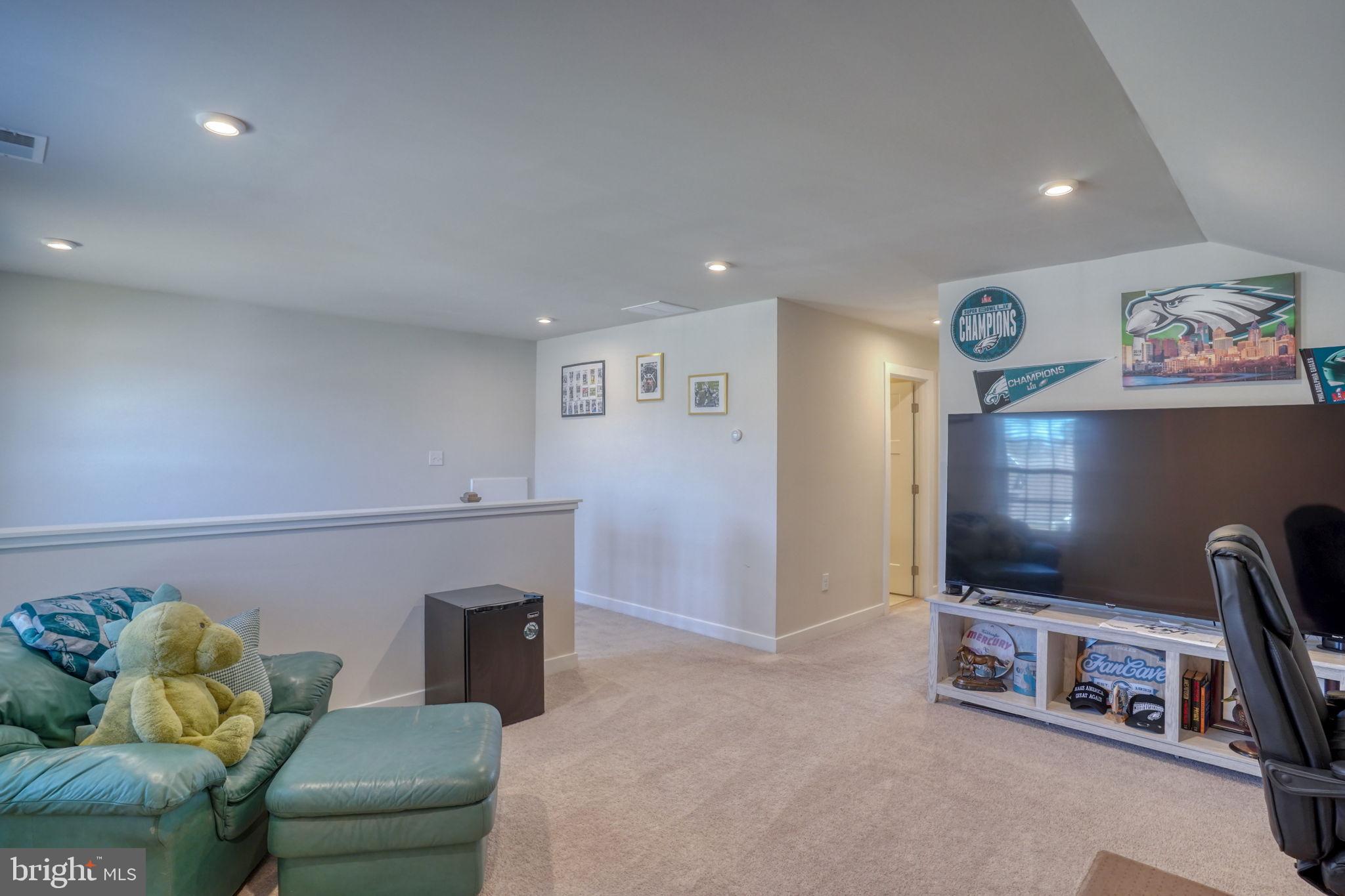 SPRING BREEZE - Residential