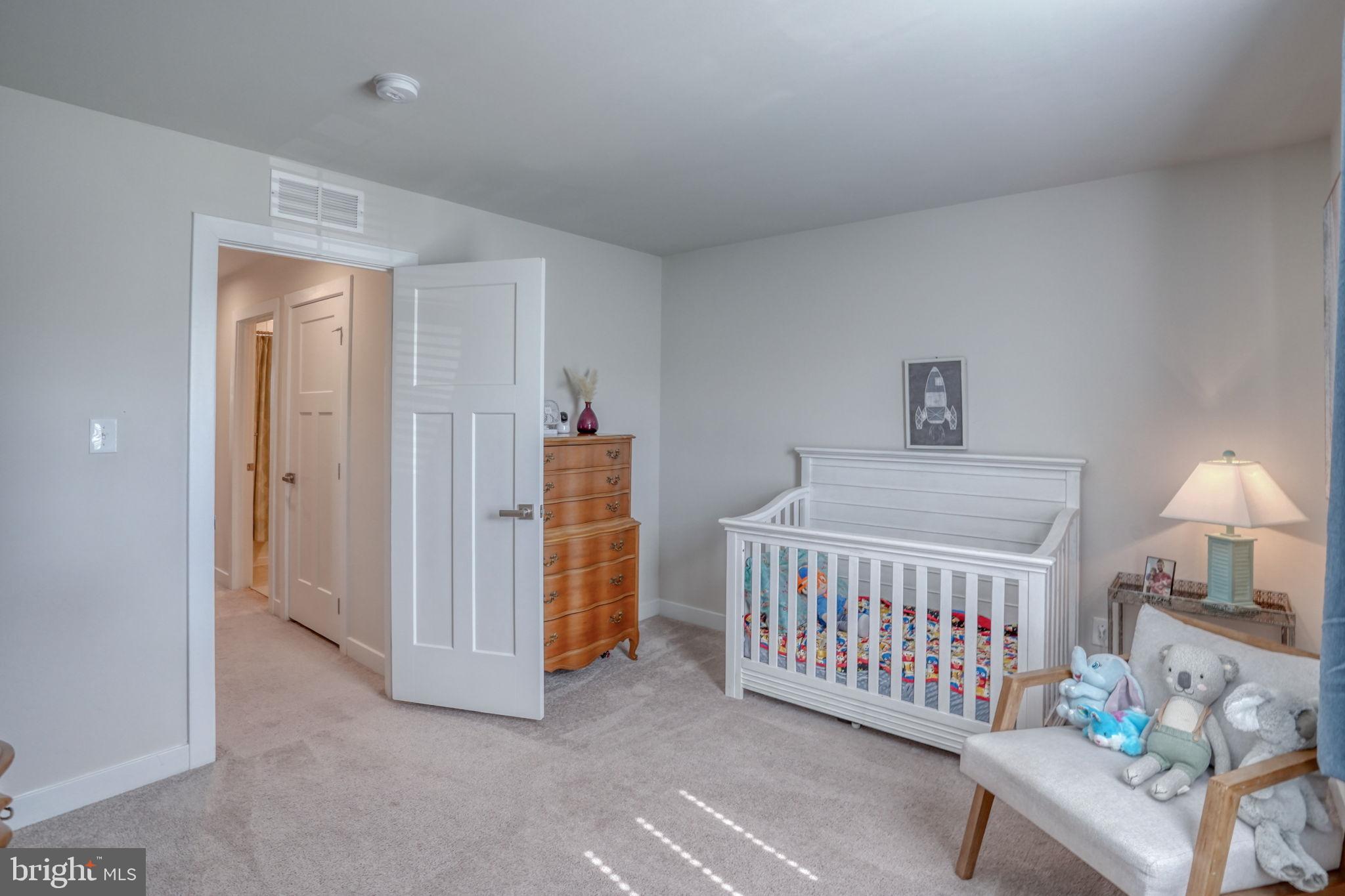 SPRING BREEZE - Residential