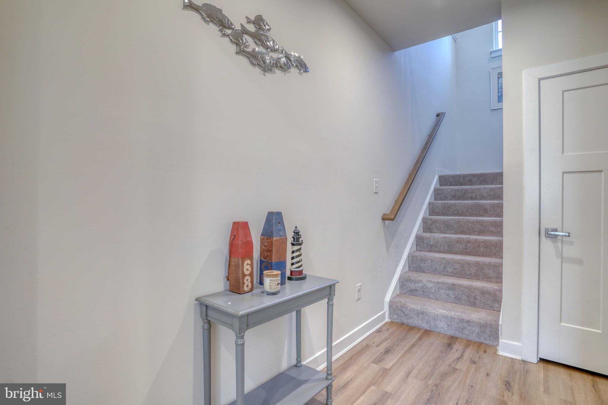 SPRING BREEZE - Residential