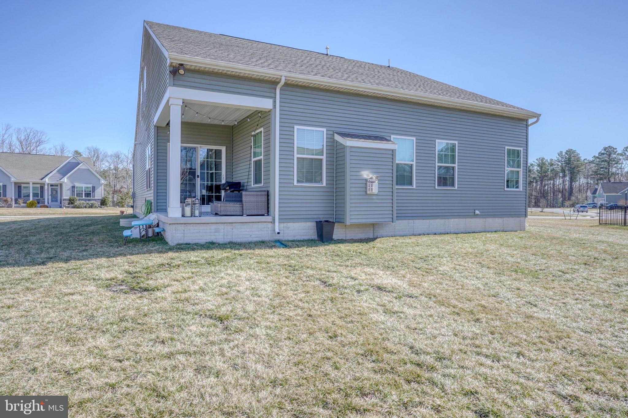 SPRING BREEZE - Residential