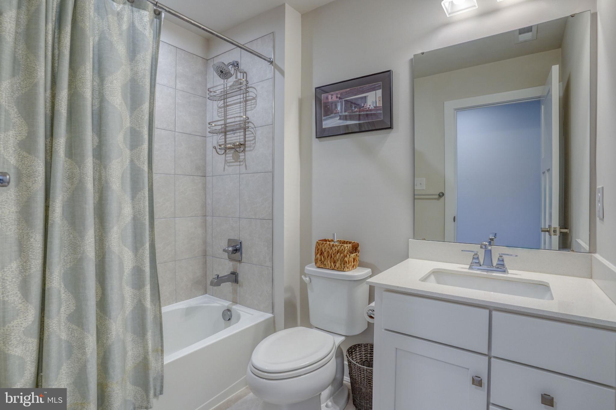 SPRING BREEZE - Residential