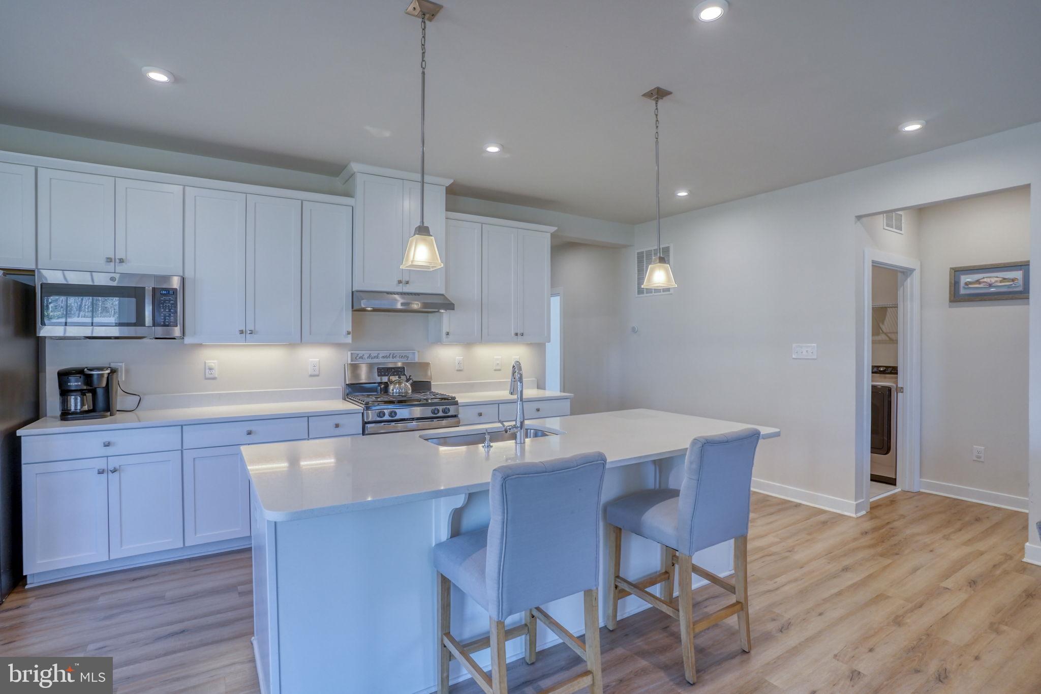 SPRING BREEZE - Residential