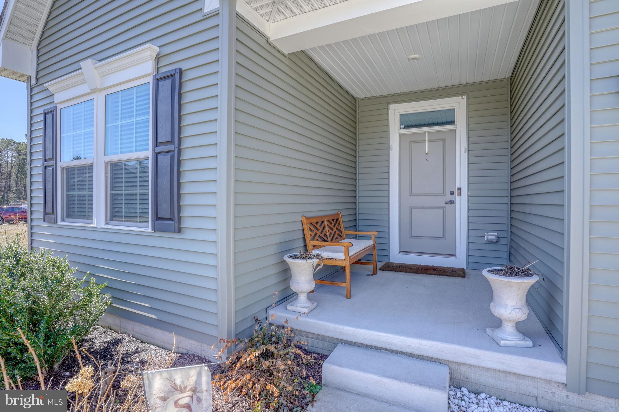 SPRING BREEZE - Residential