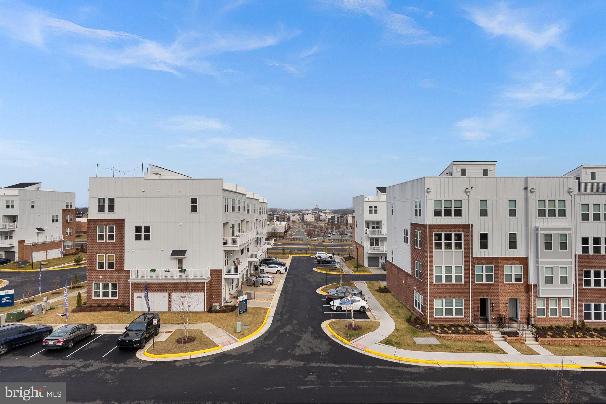 BELMONT OVERLOOK - Residential