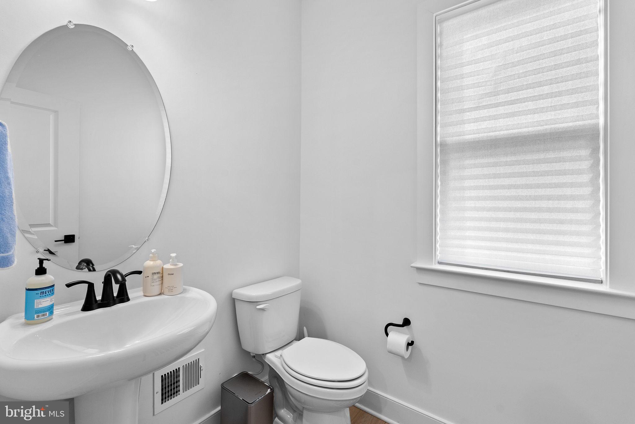 BELMONT OVERLOOK - Residential