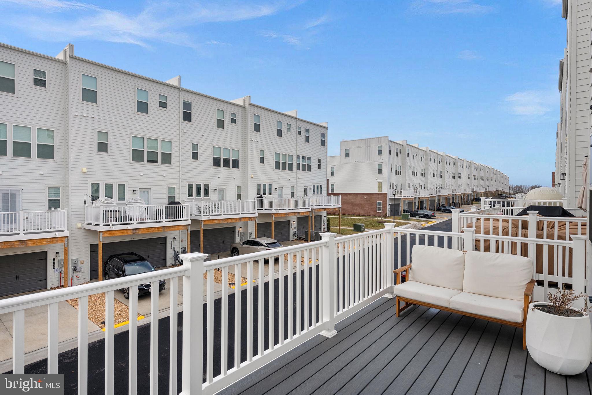 BELMONT OVERLOOK - Residential