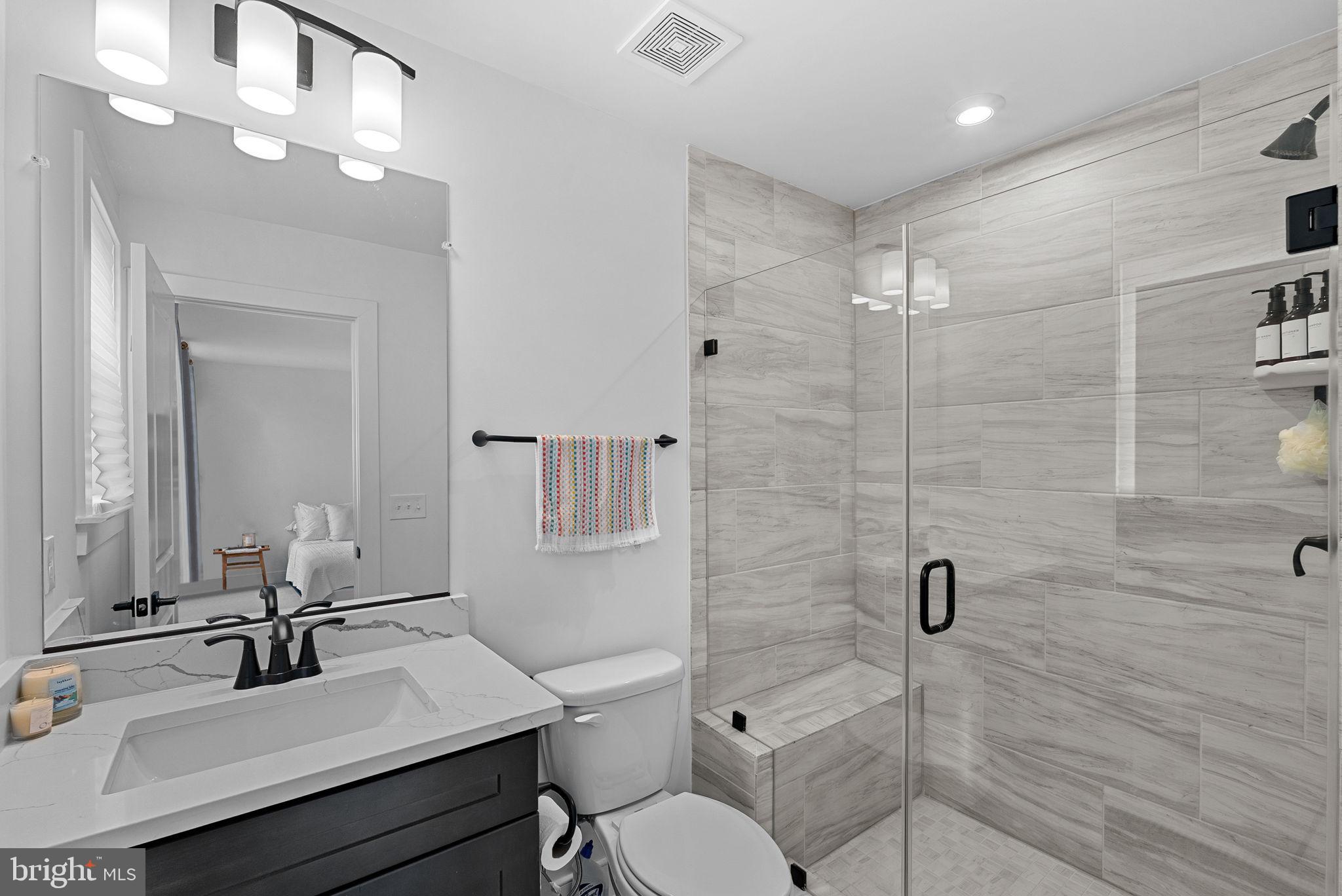 BELMONT OVERLOOK - Residential