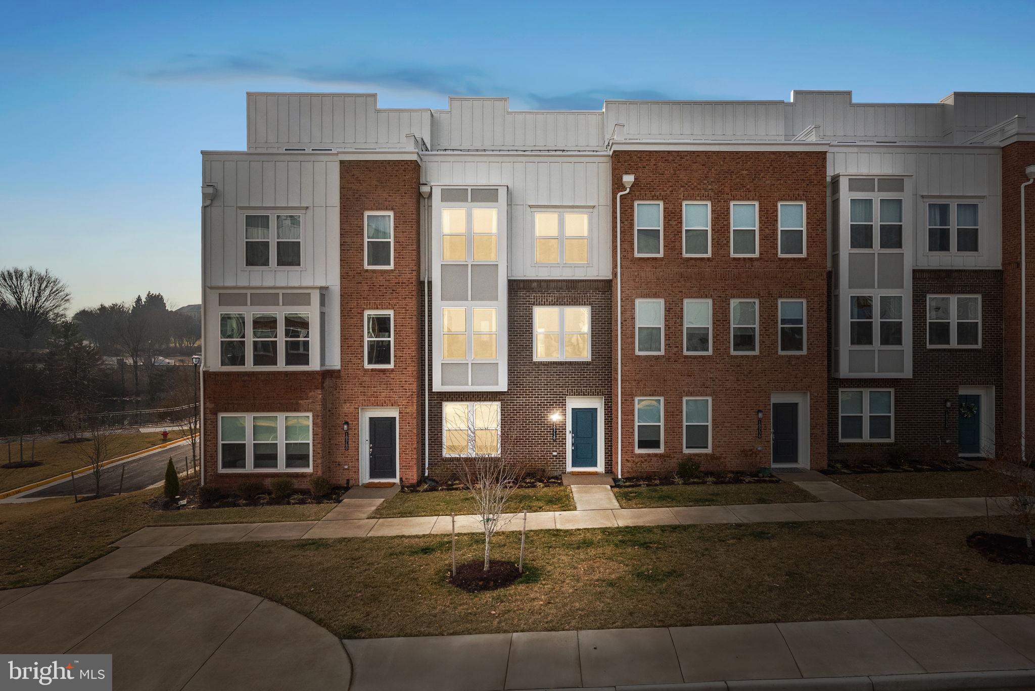 BELMONT OVERLOOK - Residential