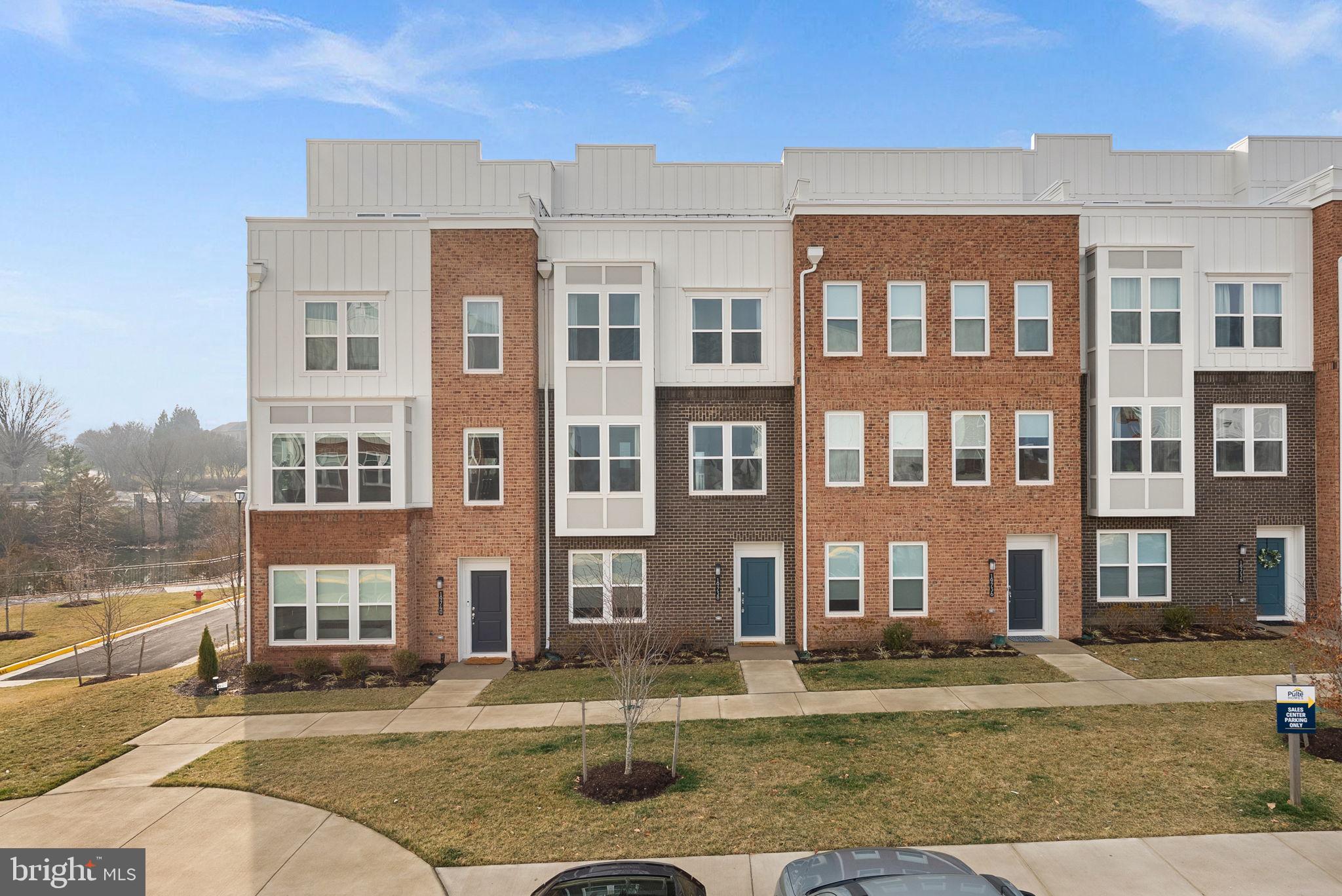 BELMONT OVERLOOK - Residential