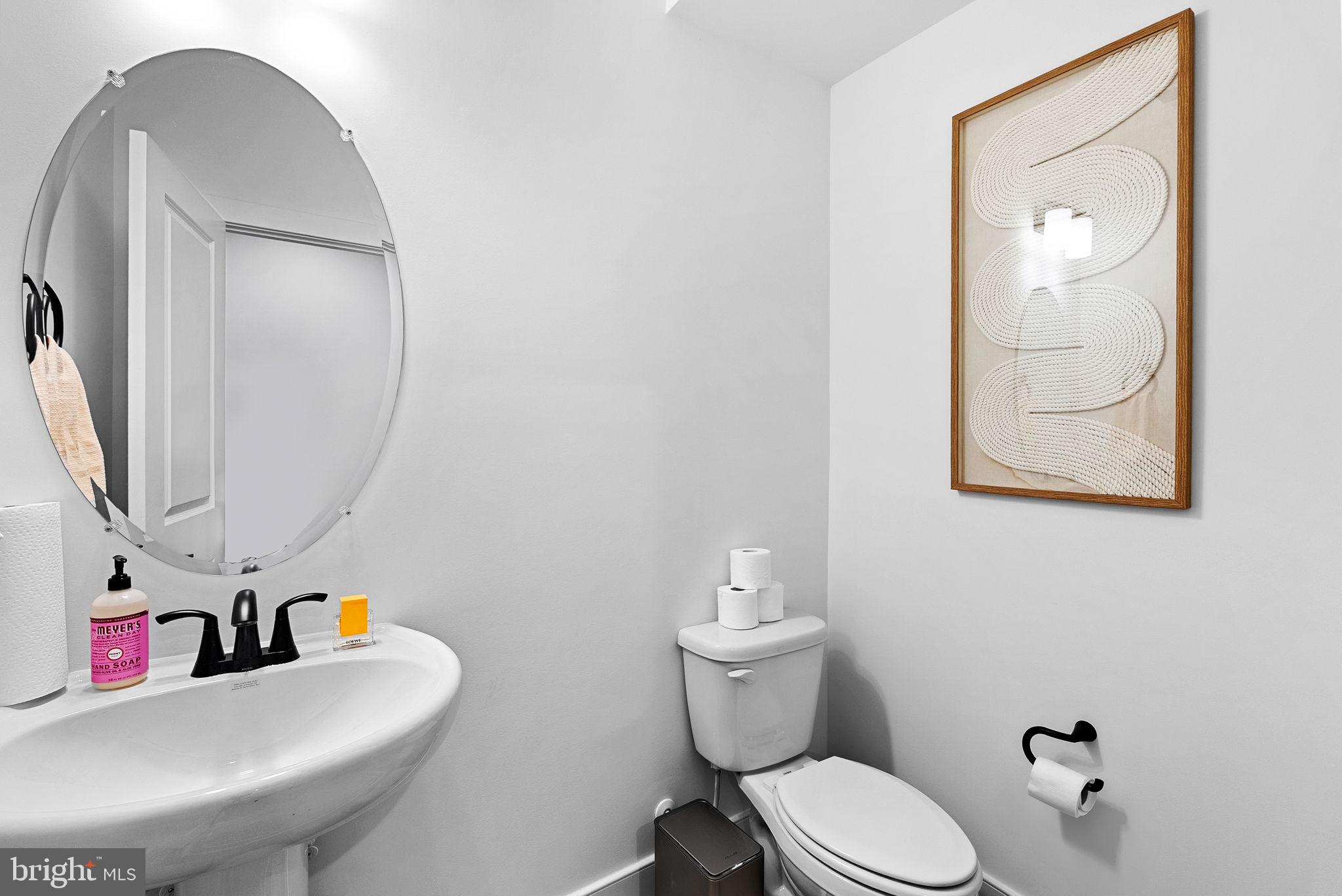 BELMONT OVERLOOK - Residential