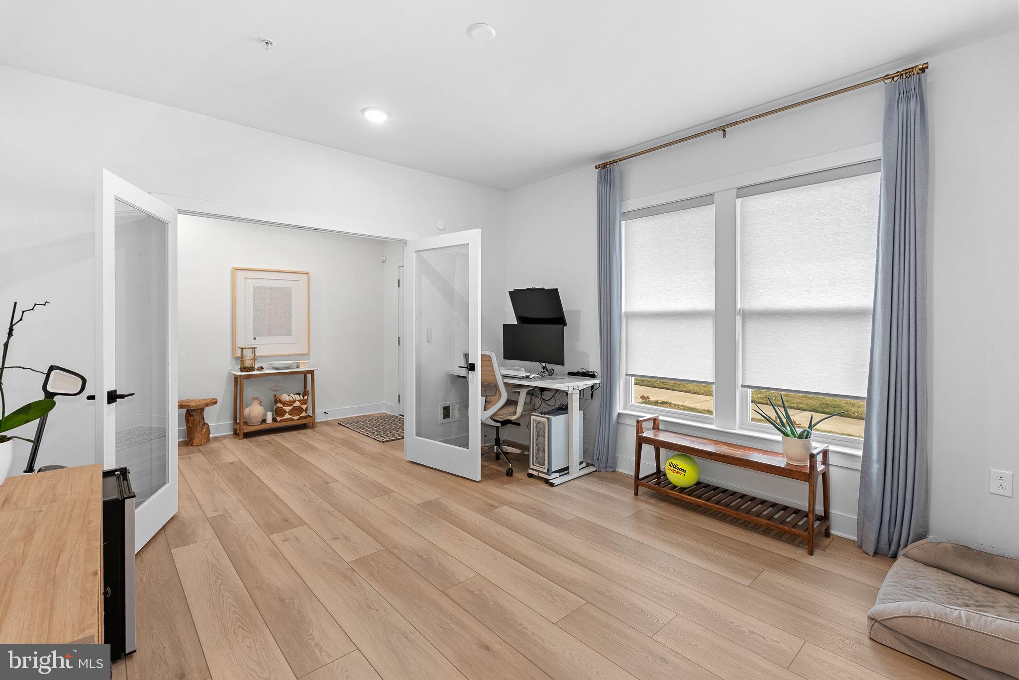 BELMONT OVERLOOK - Residential