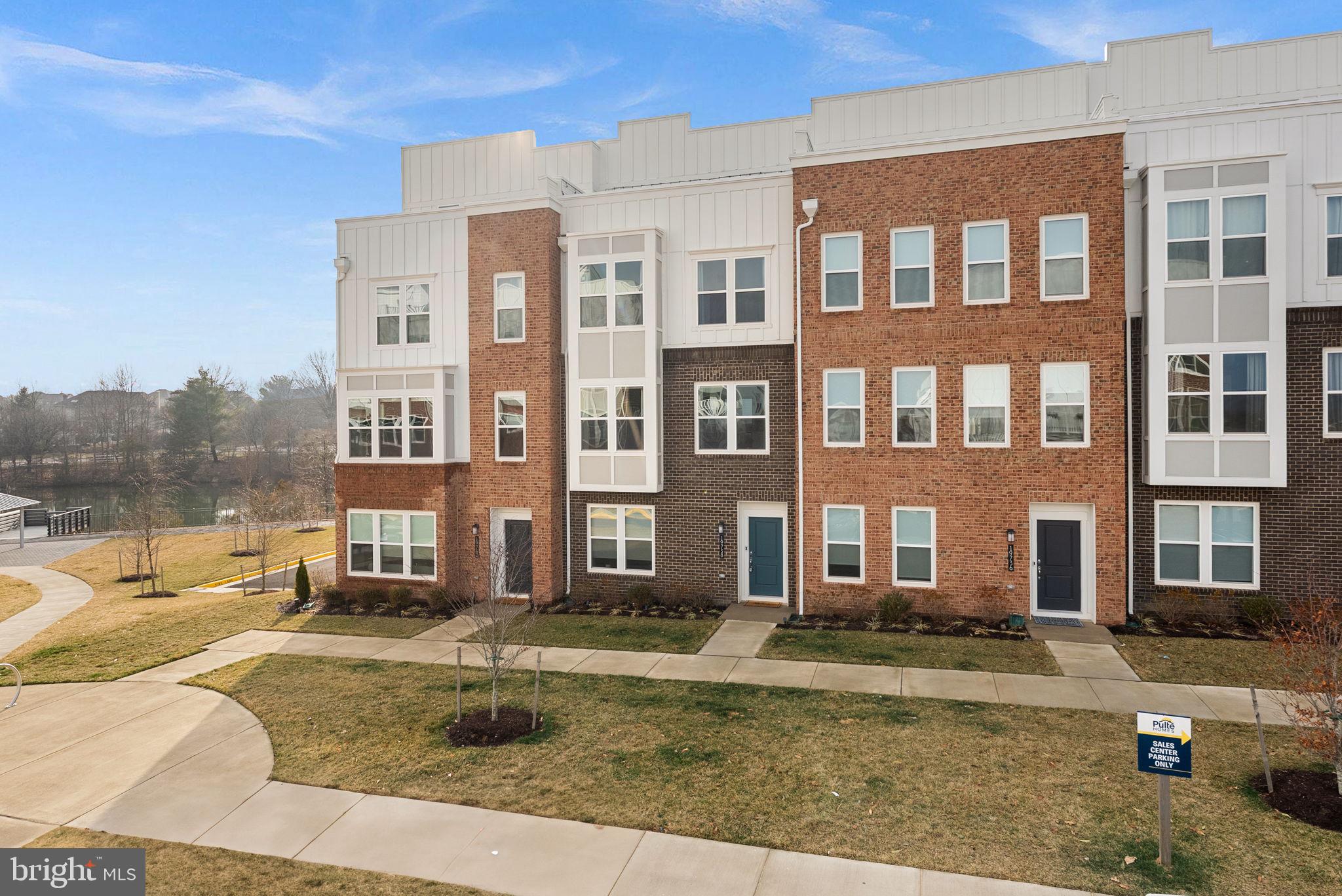 BELMONT OVERLOOK - Residential