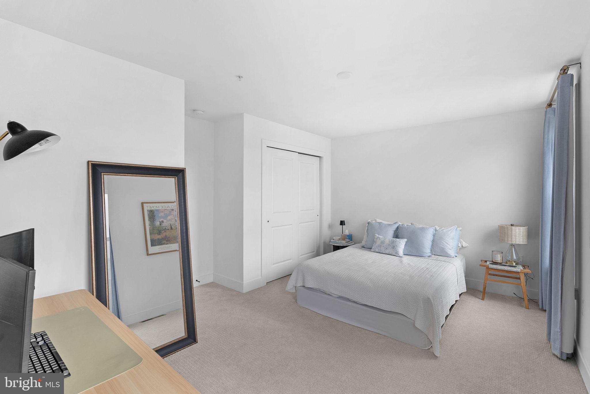 BELMONT OVERLOOK - Residential