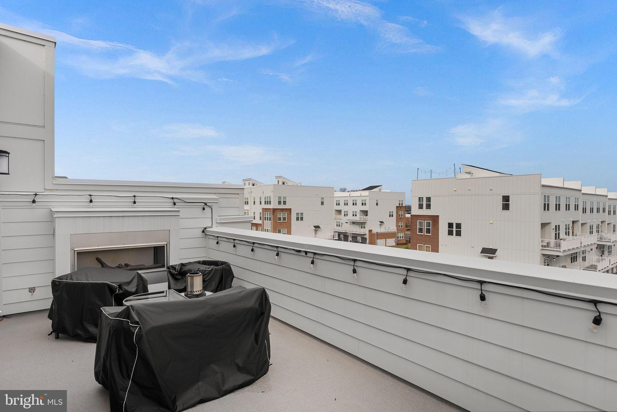 BELMONT OVERLOOK - Residential