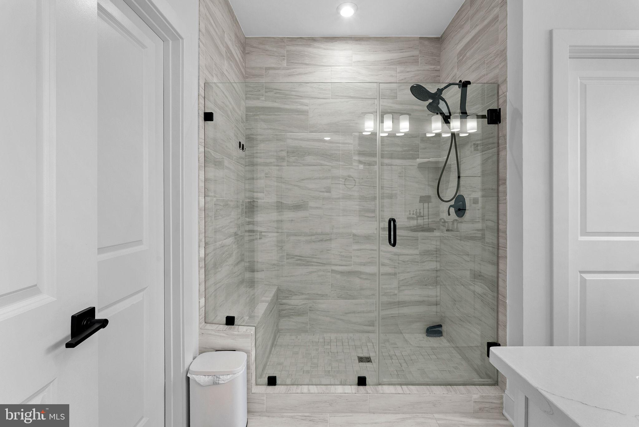 BELMONT OVERLOOK - Residential