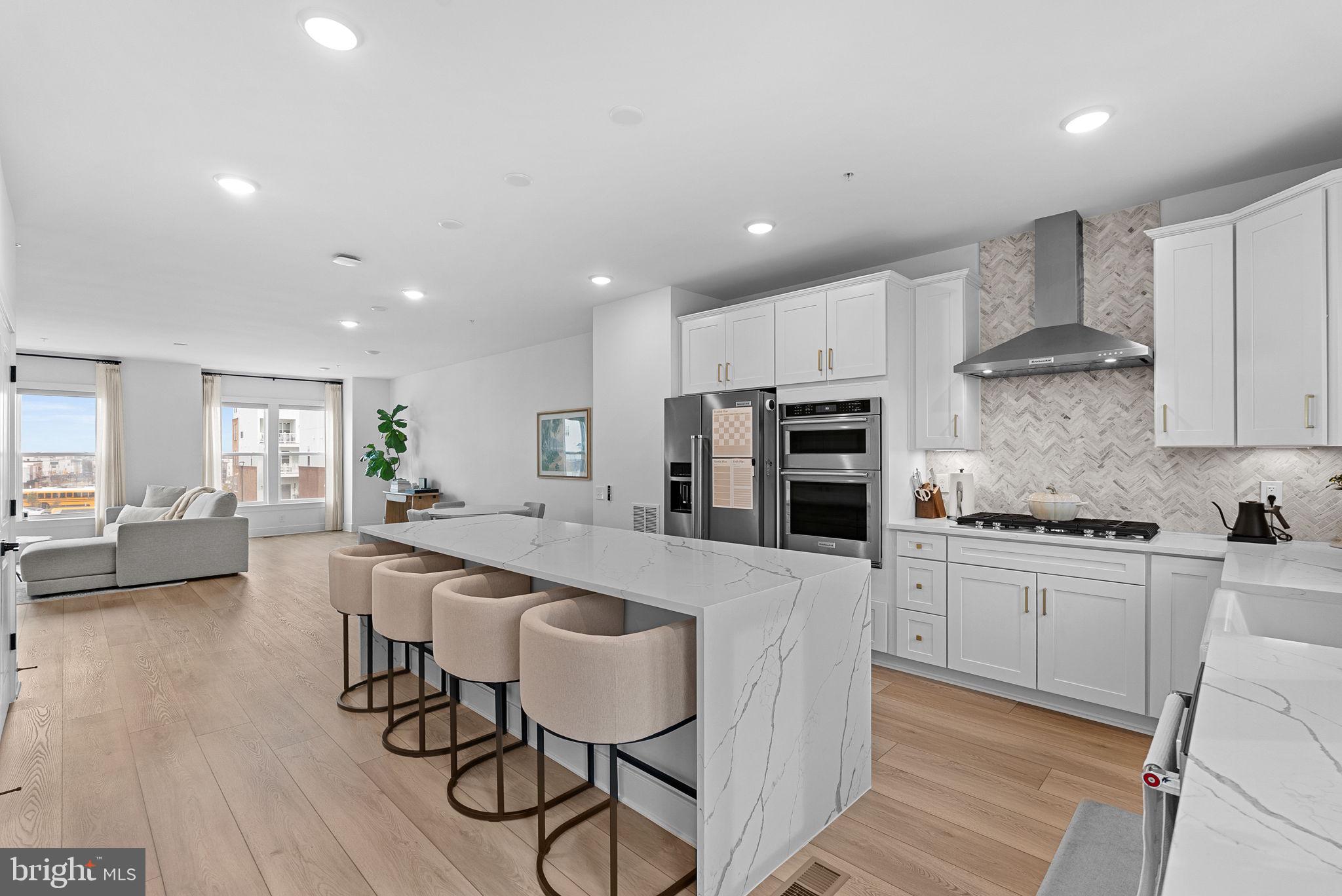 BELMONT OVERLOOK - Residential