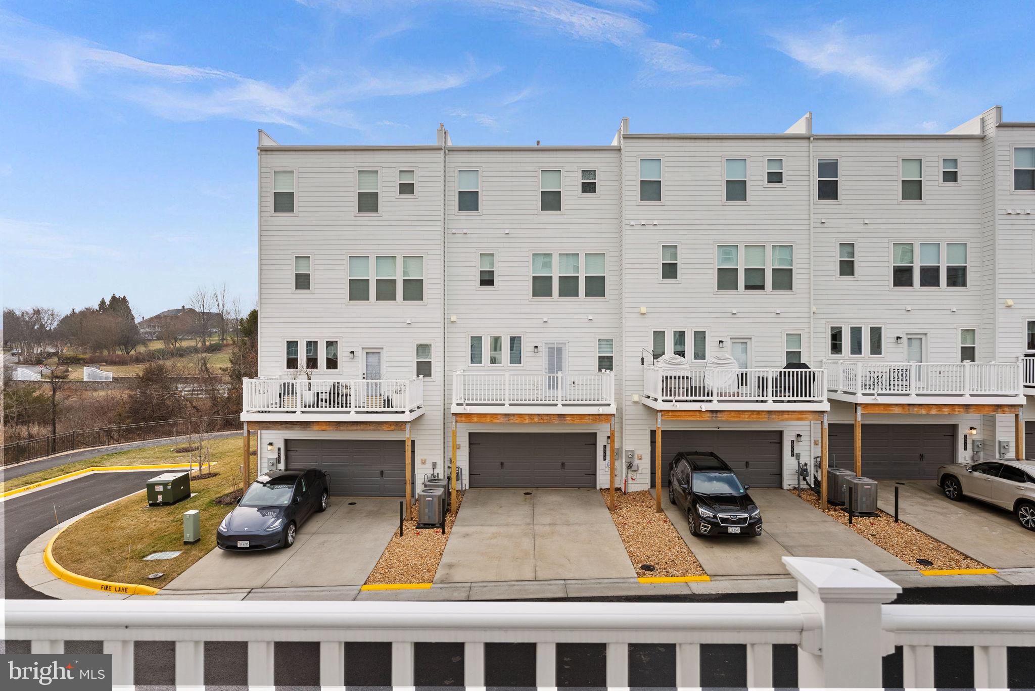 BELMONT OVERLOOK - Residential