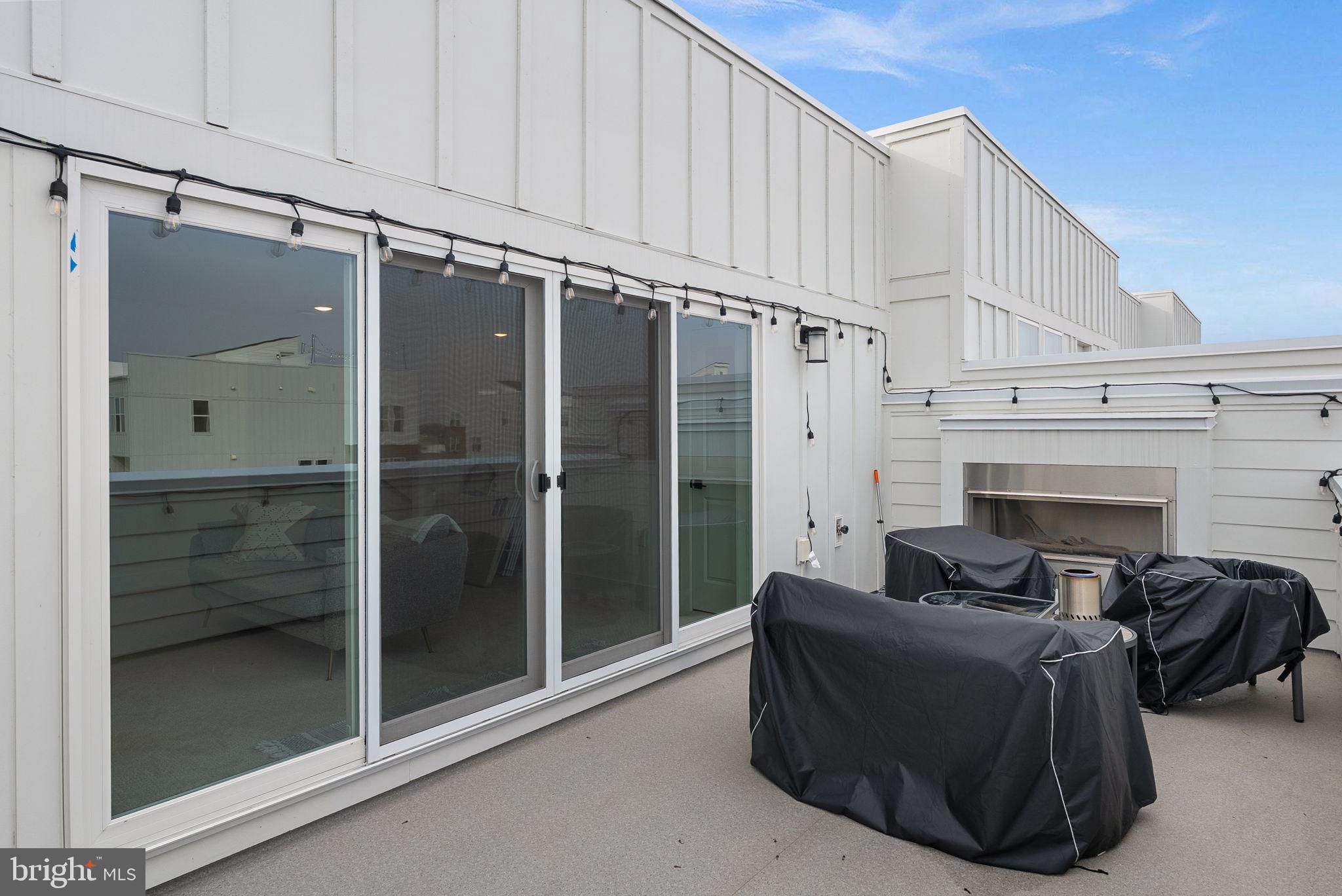 BELMONT OVERLOOK - Residential