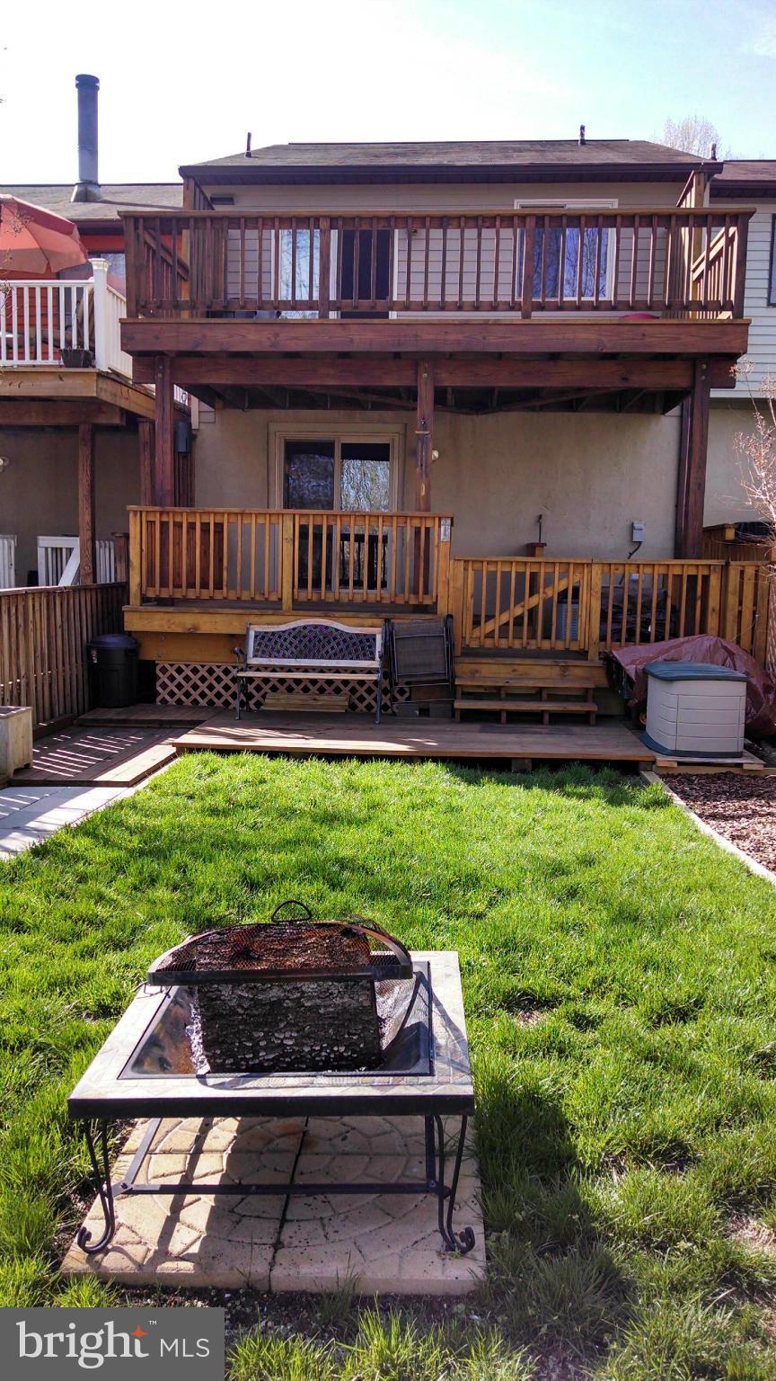 ULMSTEAD GARDENS - Residential