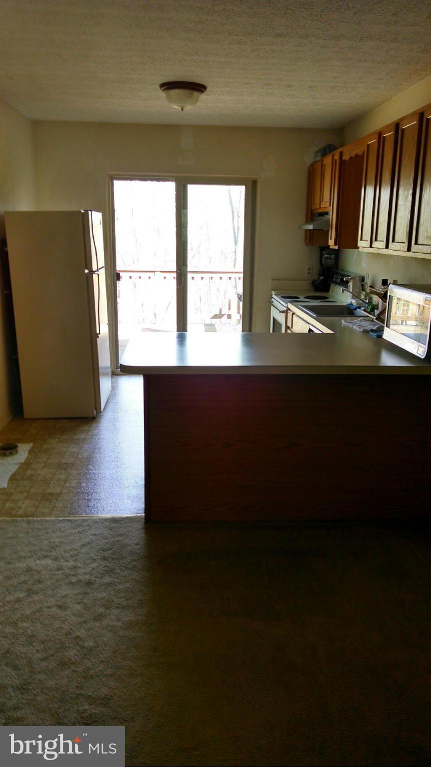 ULMSTEAD GARDENS - Residential