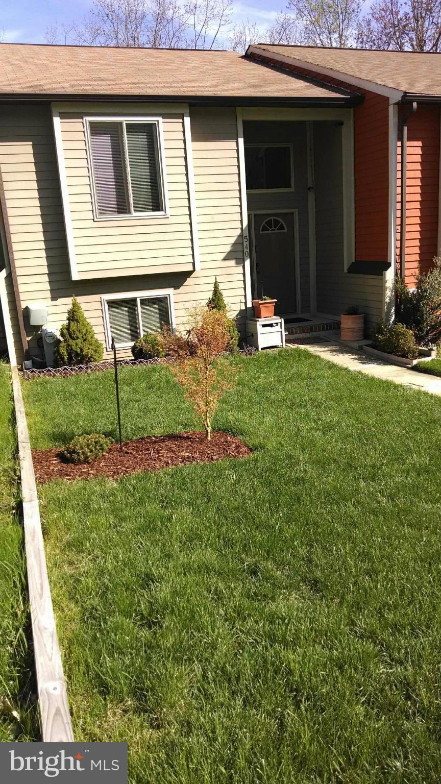 ULMSTEAD GARDENS - Residential