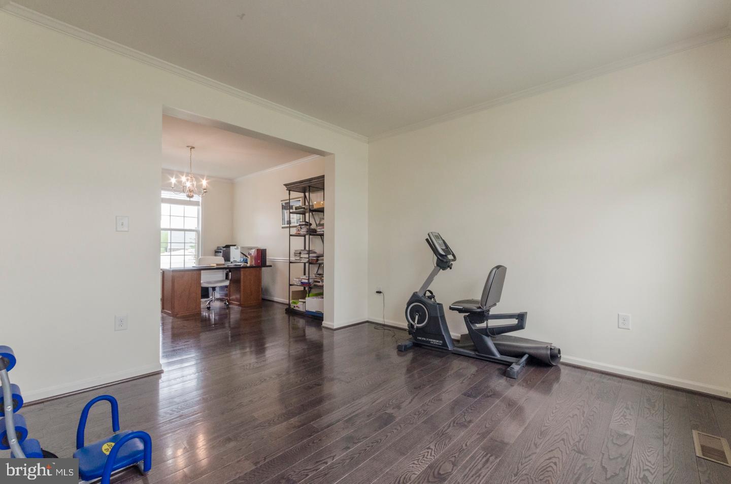 THE GALLERY - Residential