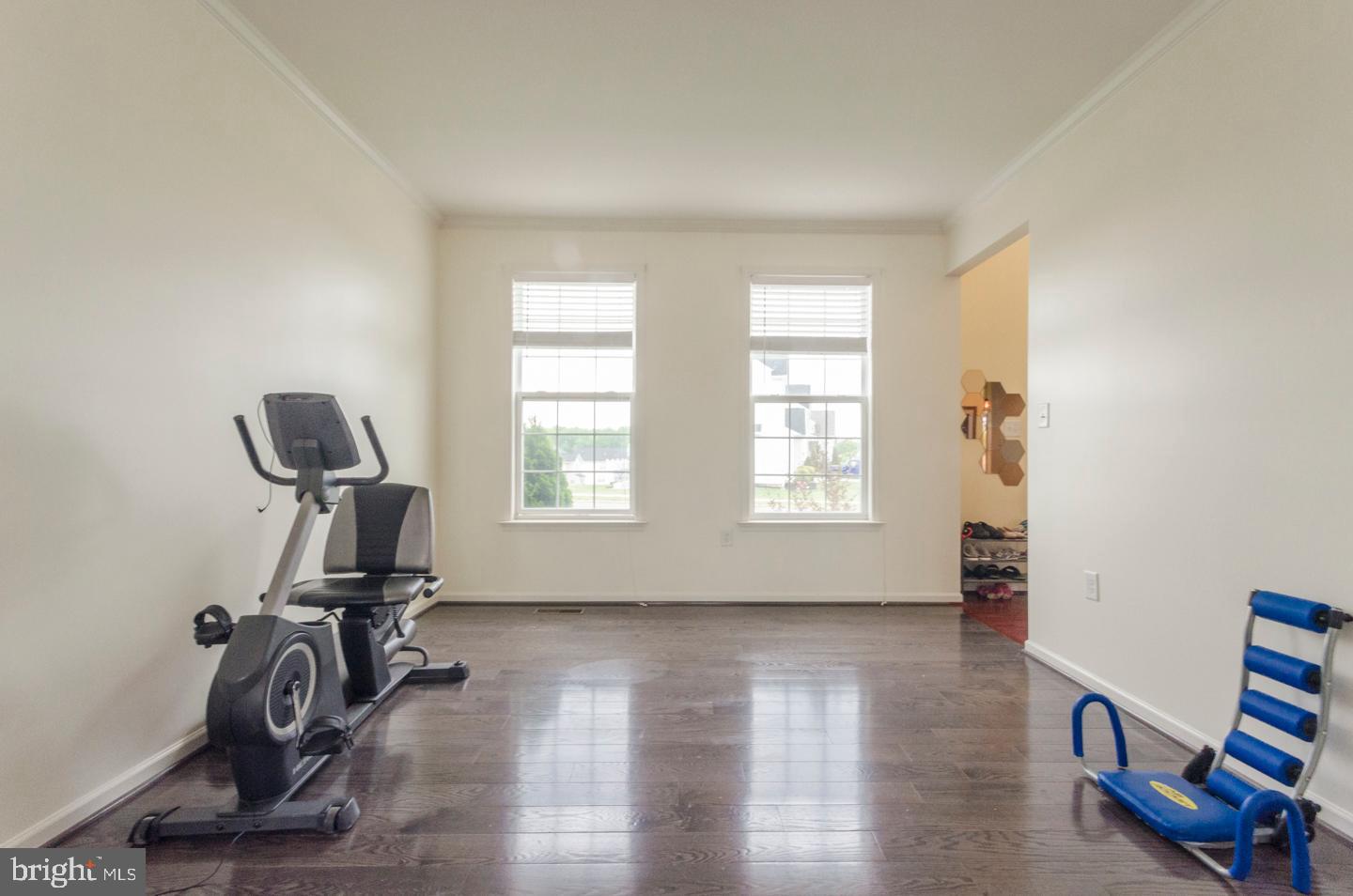 THE GALLERY - Residential